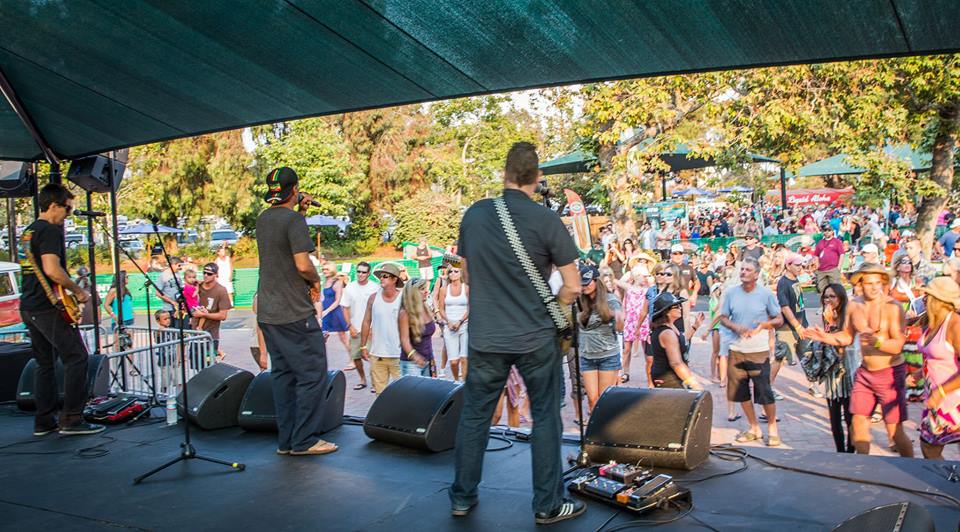 Doheny Surf Festival, 2013