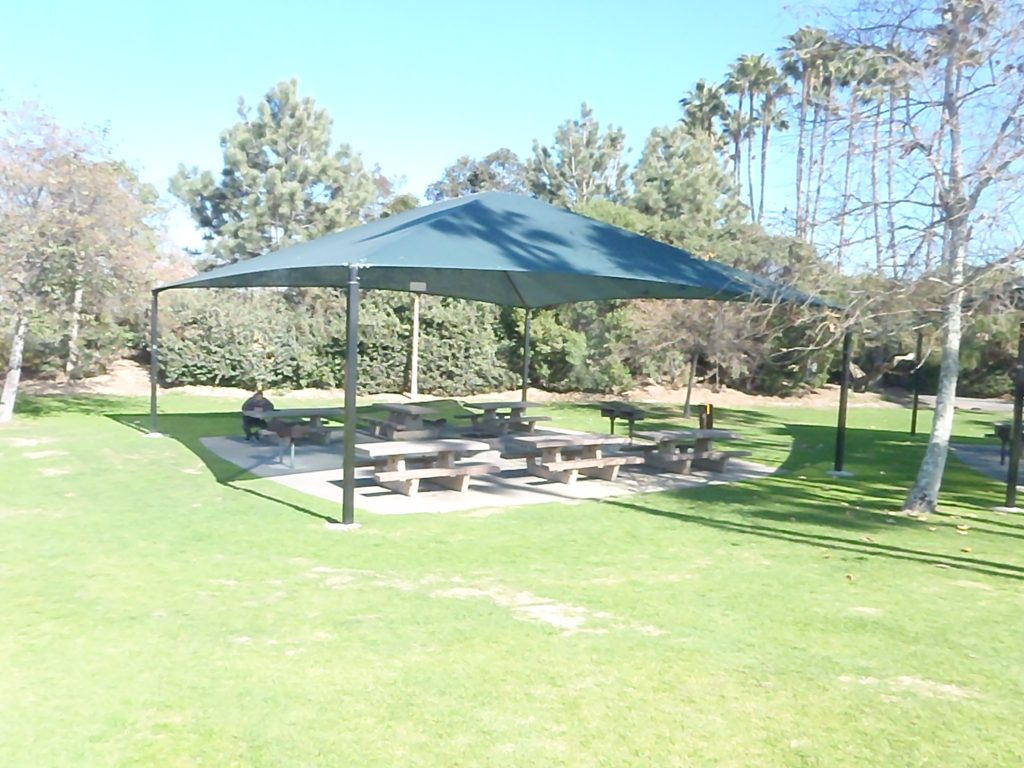 Picnic Area 14 & 713 Photos Doheny State Beach Foundation