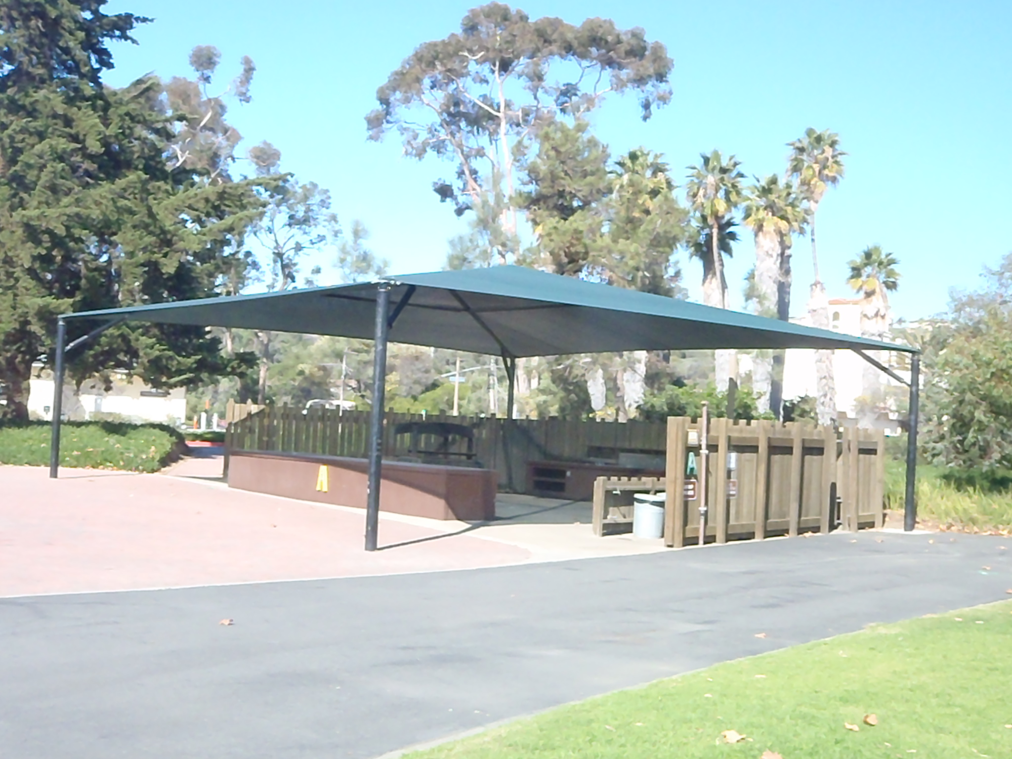 Picnic Area Reservations 100 500 People Doheny State Beach Foundation