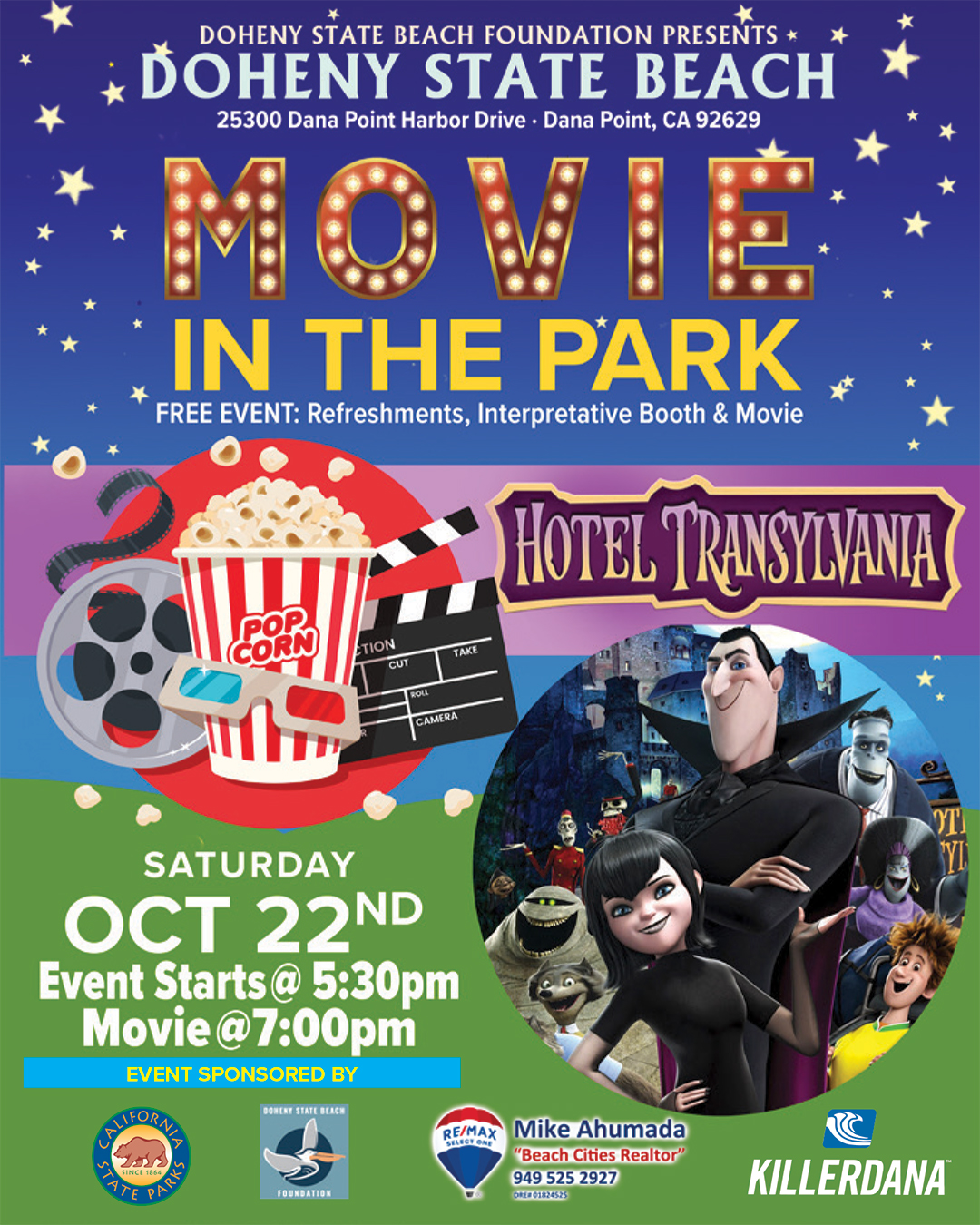 Doheny State Beach Foundation