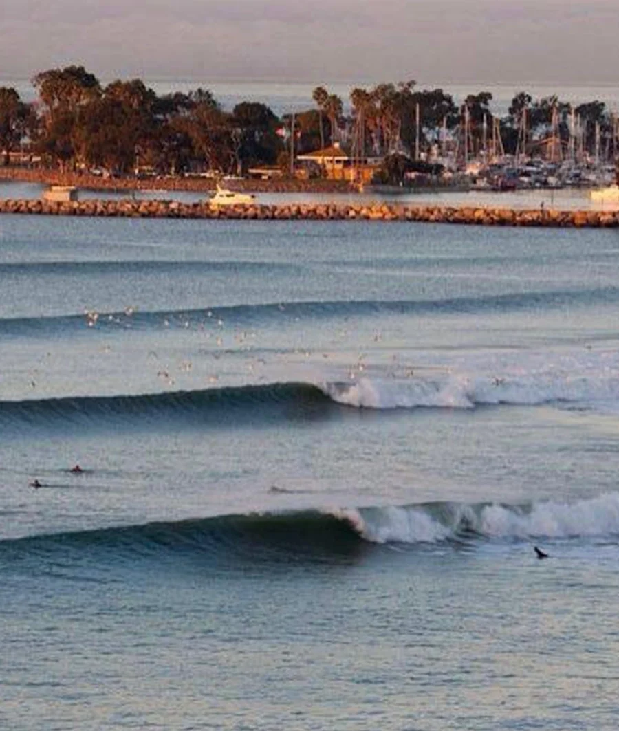 DohenyStateBeach